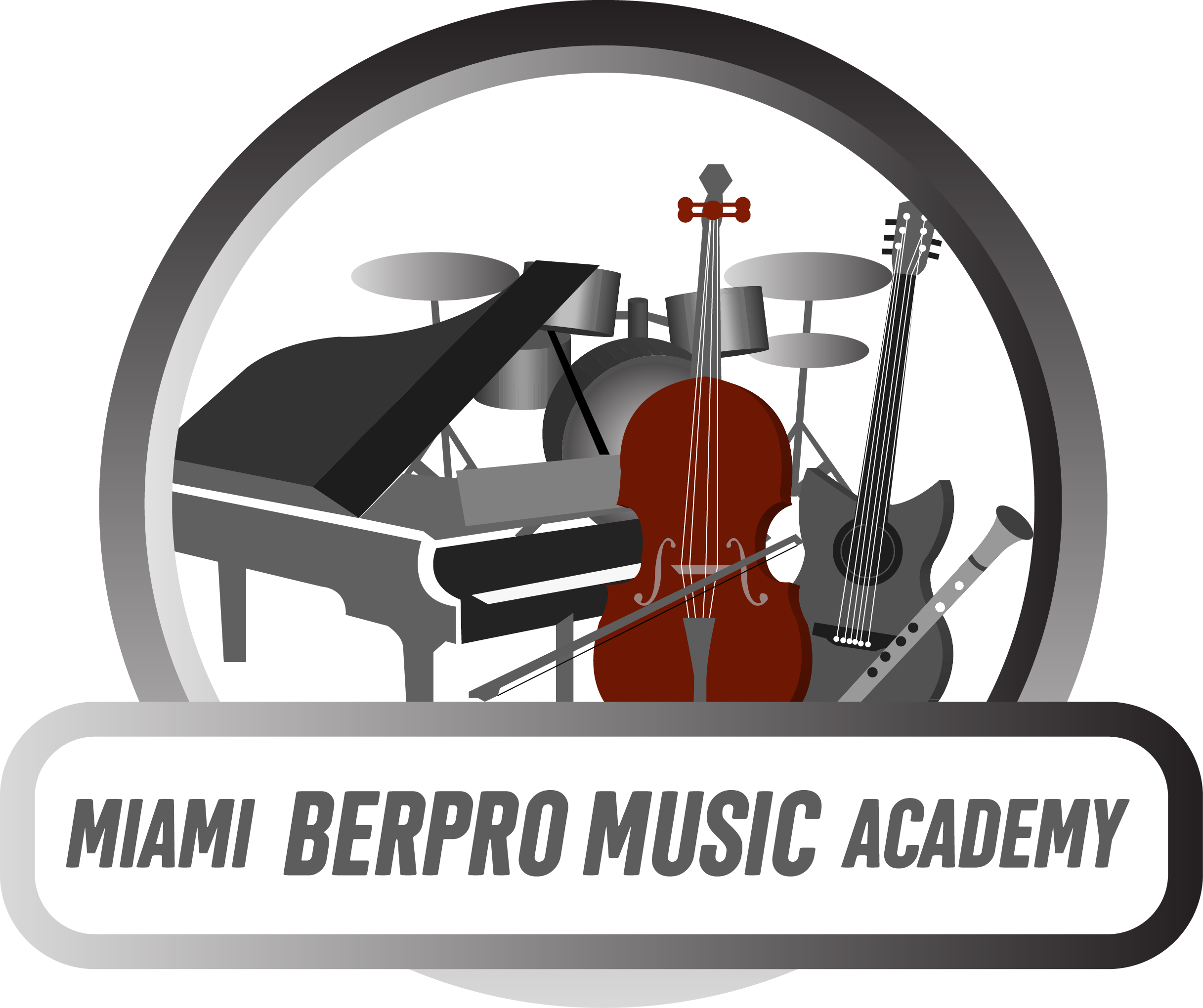 Home Miami Berpro Music Academy